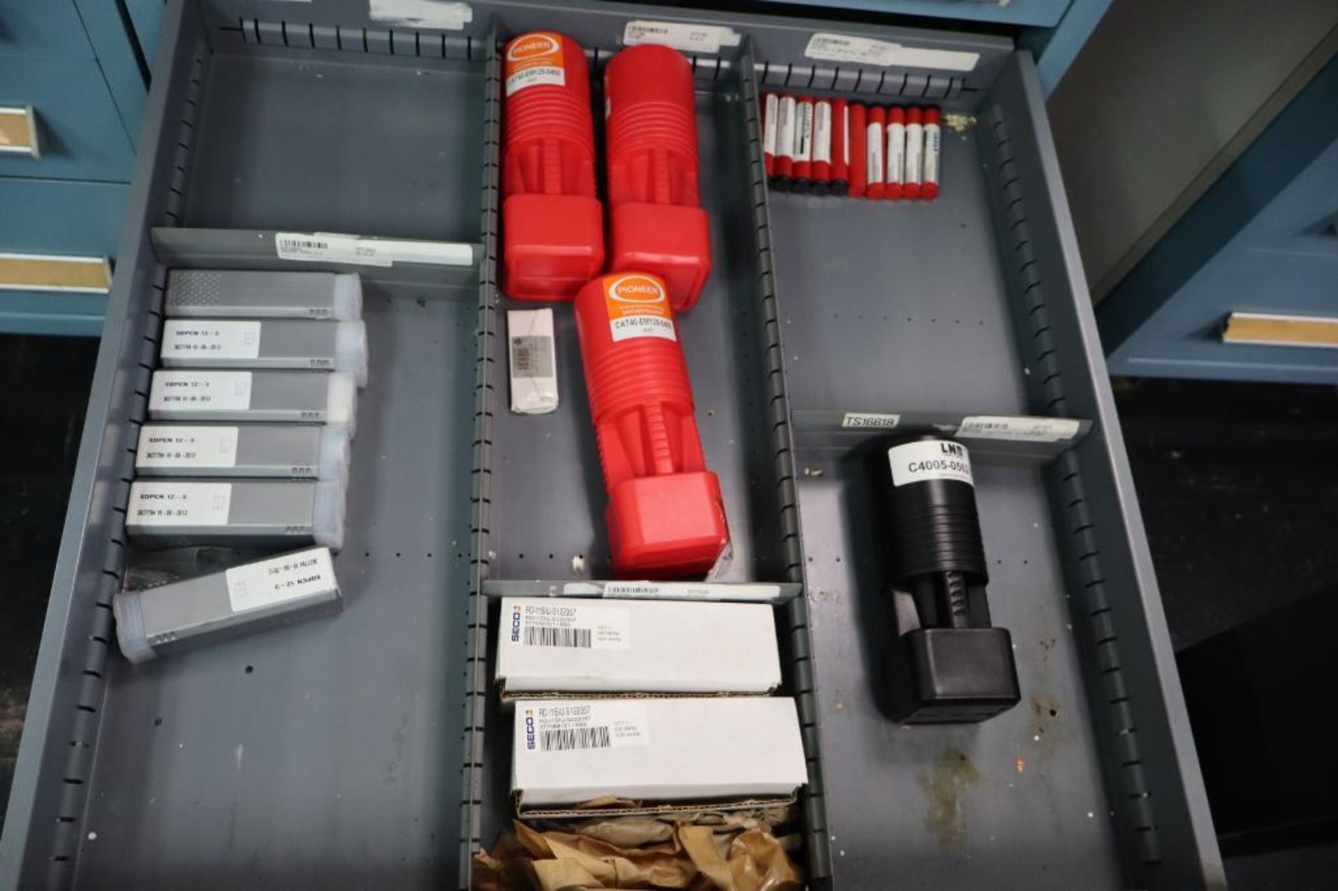 Lot of Assorted Machine Tooling - Image 5 of 7