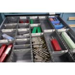 Lot of Assorted Machine Tooling