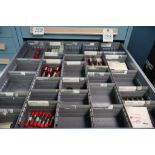 Lot of Assorted Machine Tooling