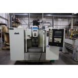 Fadal VMC 15XT Vertical CNC