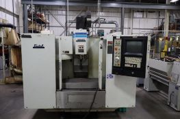 Fadal VMC 15XT Vertical CNC
