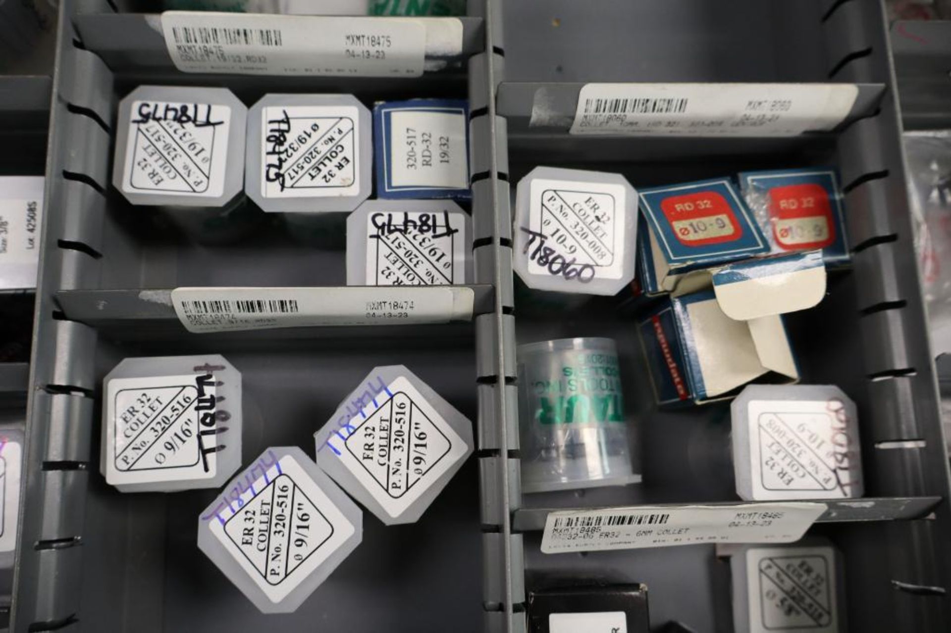 Lot of Assorted Machine Tooling - Image 6 of 11