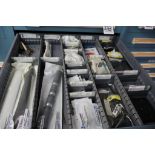 Lot of Assorted Machine Tooling