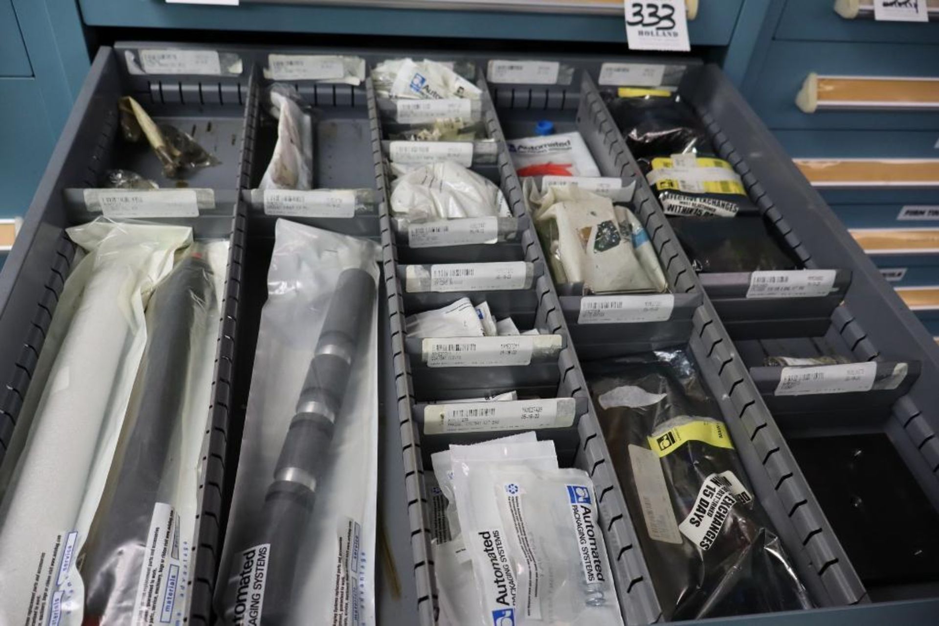 Lot of Assorted Machine Tooling