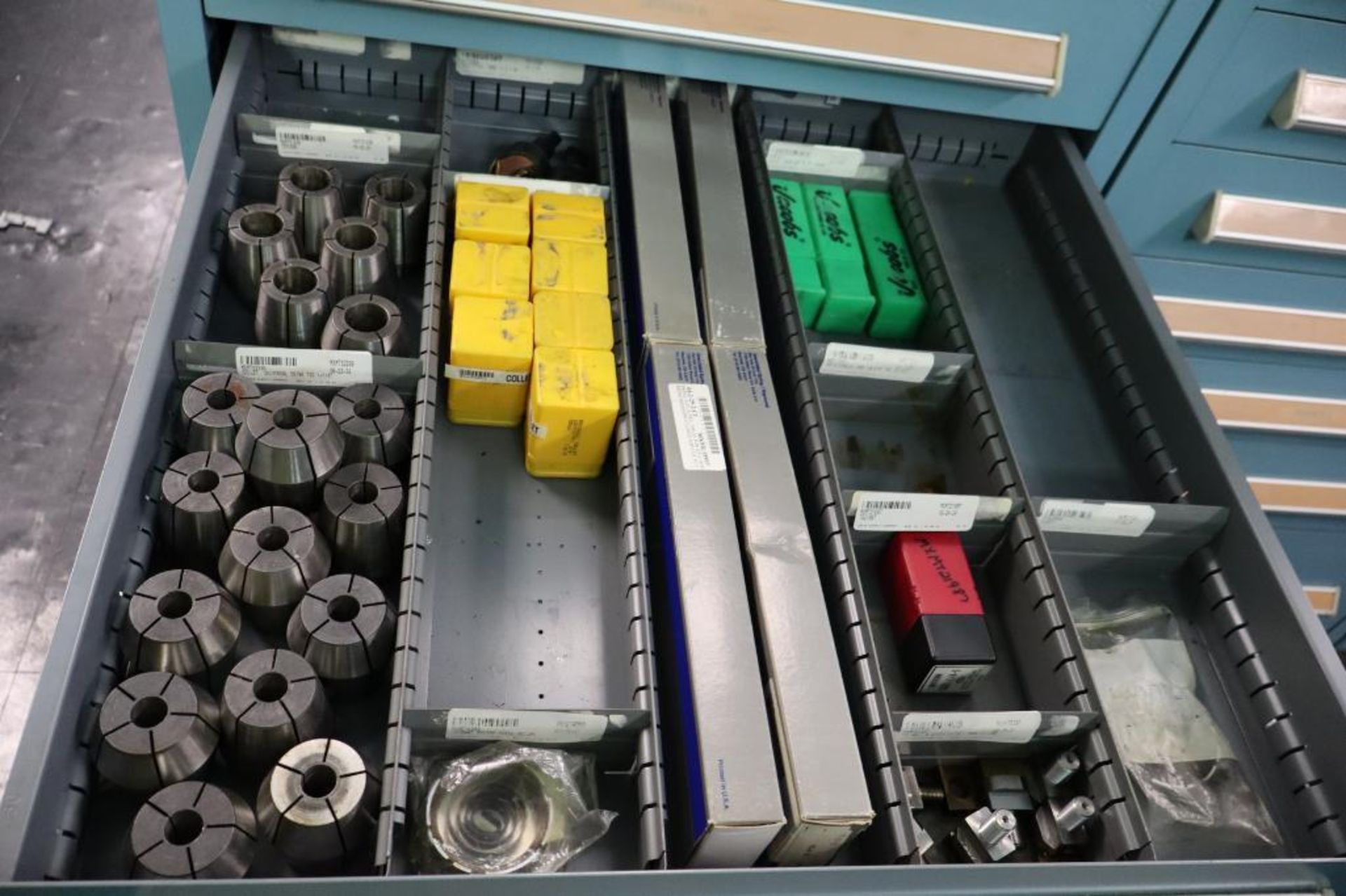 Lot of Assorted Machine Tooling - Image 4 of 8