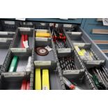 Lot of Assorted Machine Tooling