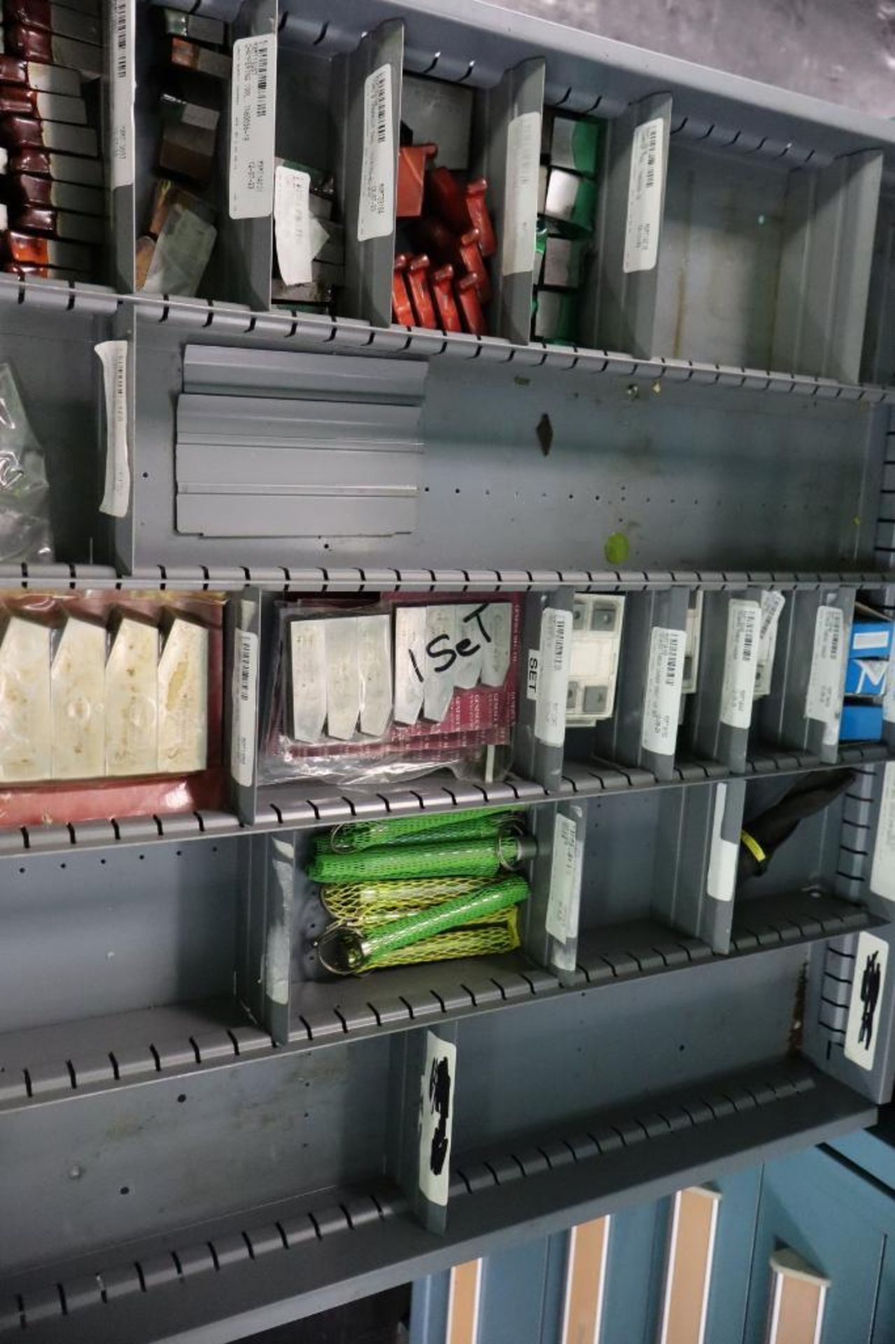 Lot of Assorted Machine Tooling - Image 5 of 8