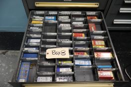Lot Of Carbide Inserts