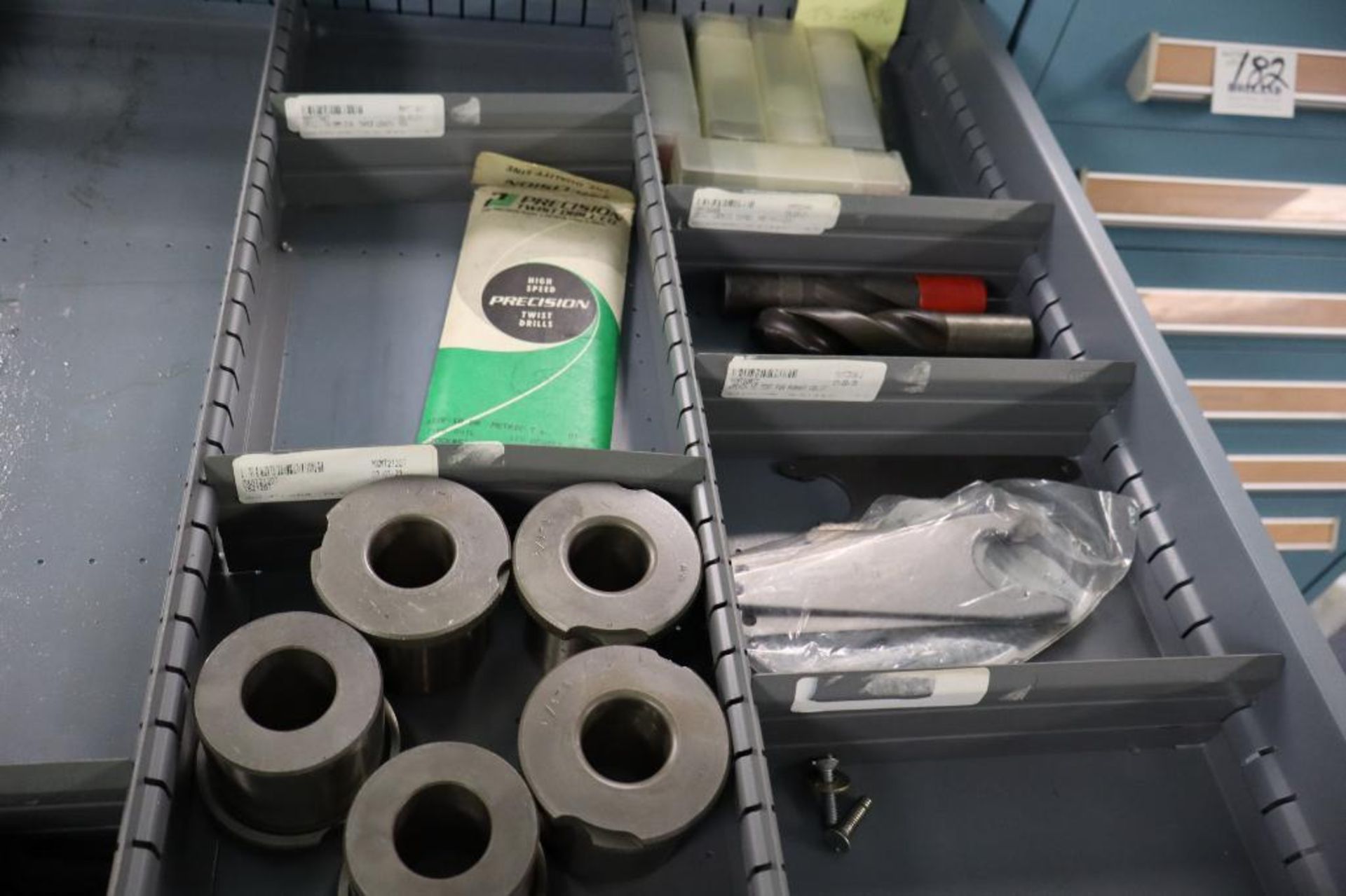 Lot of Assorted Machine Tooling - Image 2 of 8