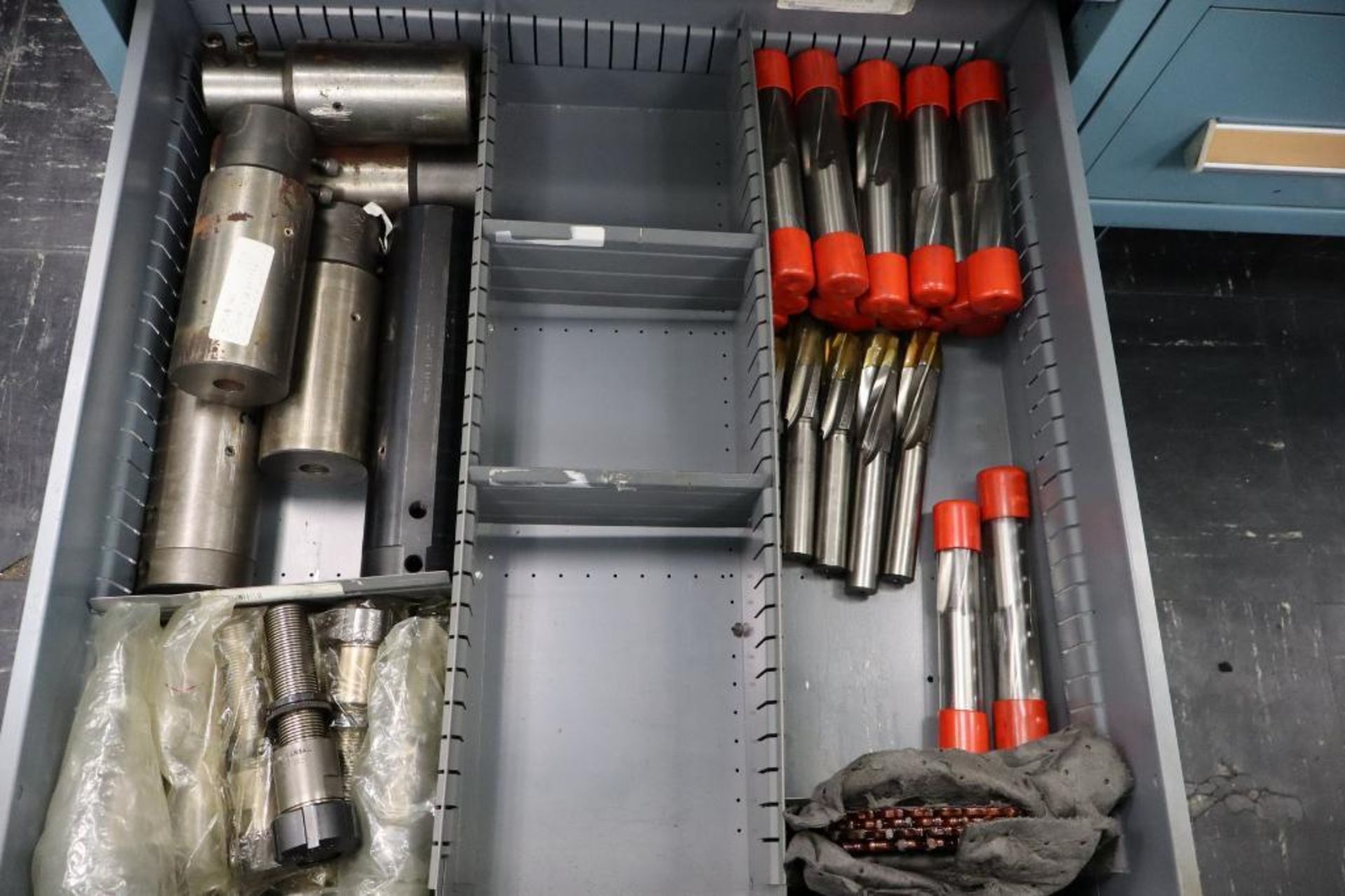 Lot of Assorted Machine Tooling - Image 8 of 8