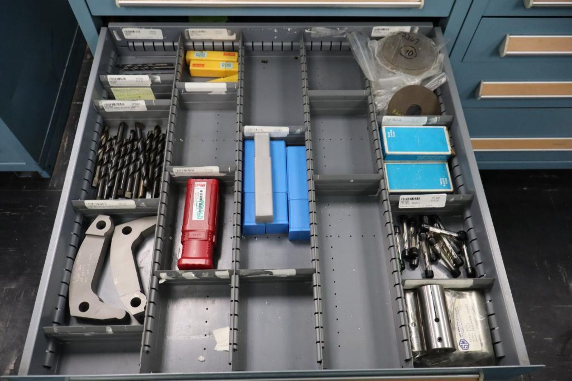 Lot of Assorted Machine Tooling - Image 6 of 8
