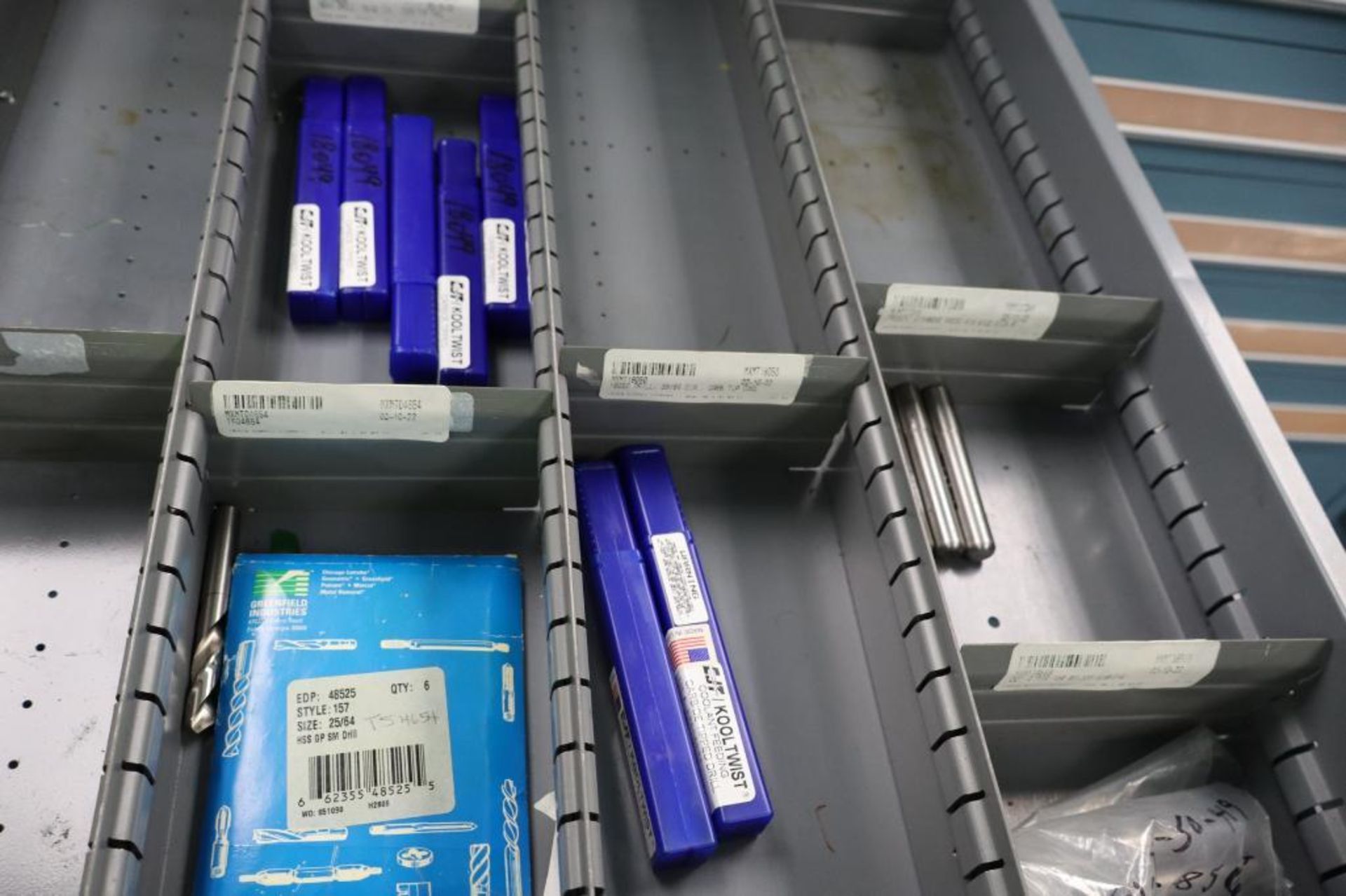 Lot of Assorted Machine Tooling - Image 2 of 9