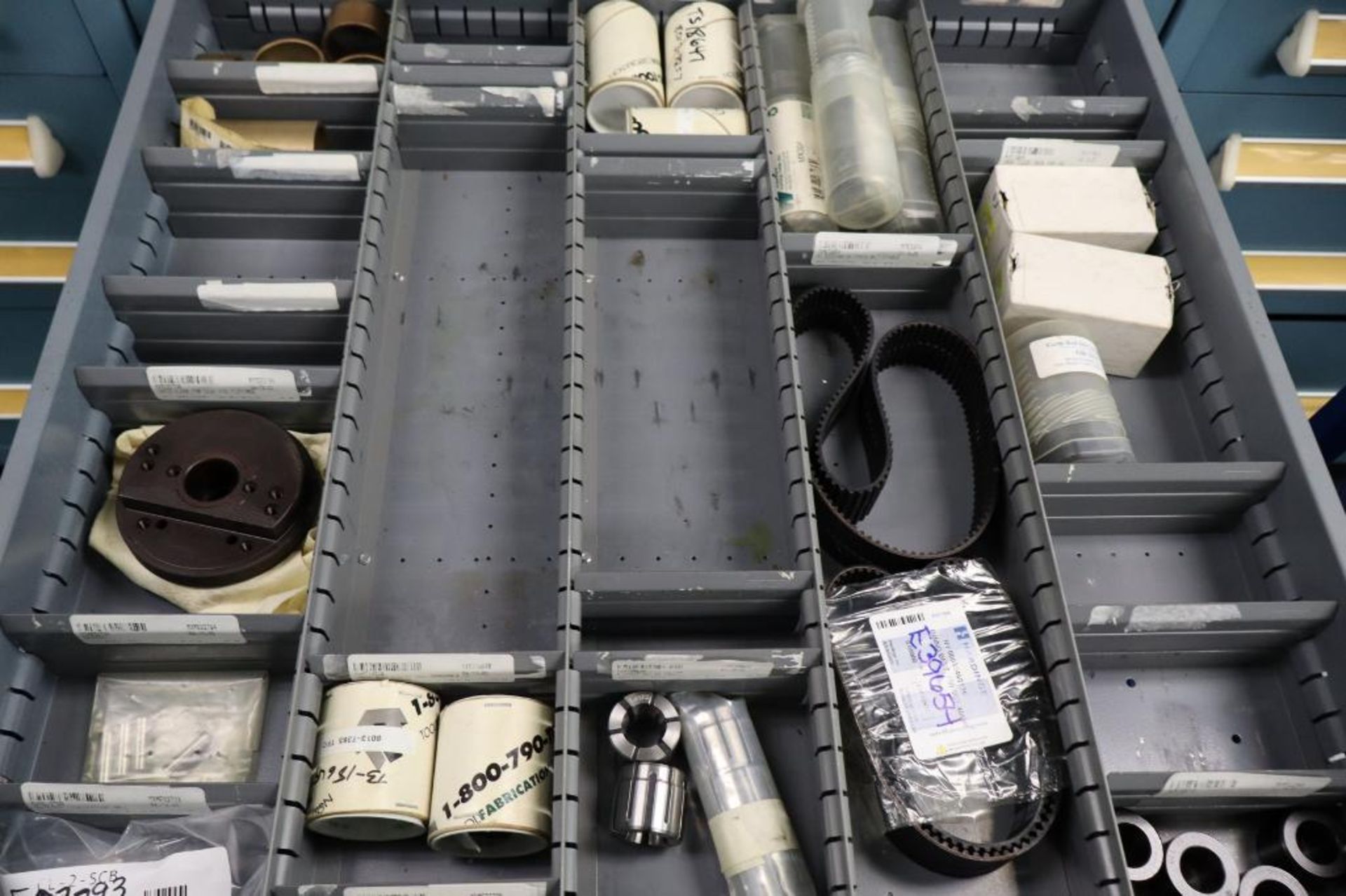 Lot of Assorted Machine Tooling - Image 7 of 11