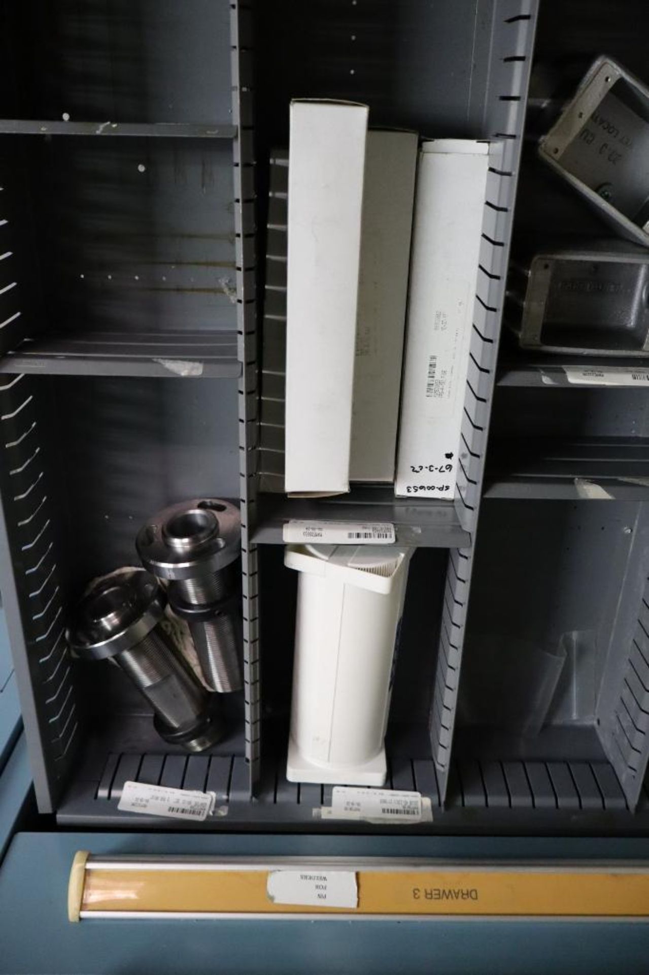 Lot of Assorted Machine Tooling - Image 8 of 10