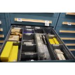 Lot of Assorted Machine Tooling