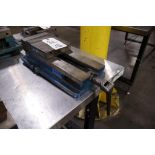 Kurt D688 6" Machine Vise