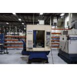 2004 Brother TC-R2A CNC, S/N 111239