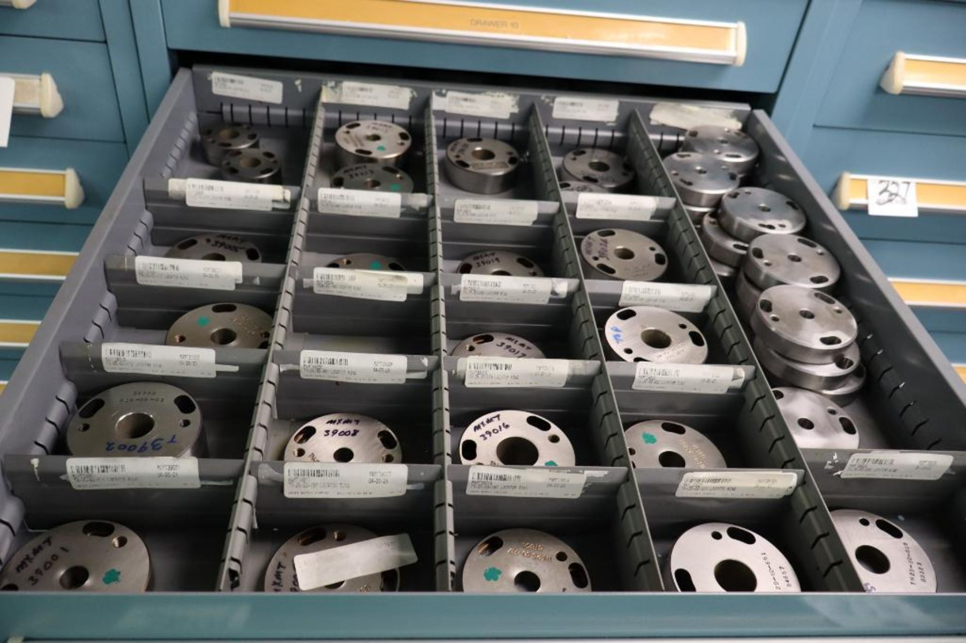 Lot of Assorted Machine Tooling - Image 2 of 6