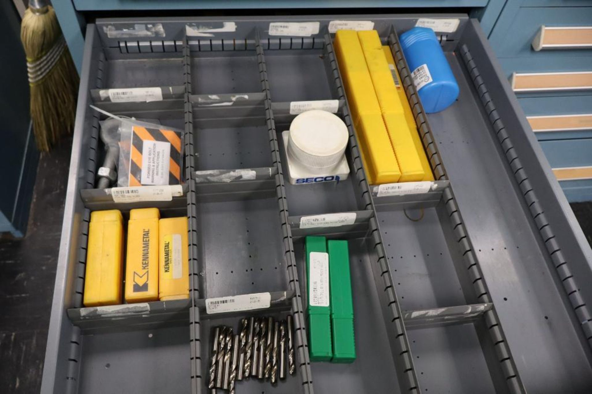 Lot of Assorted Machine Tooling - Image 5 of 9