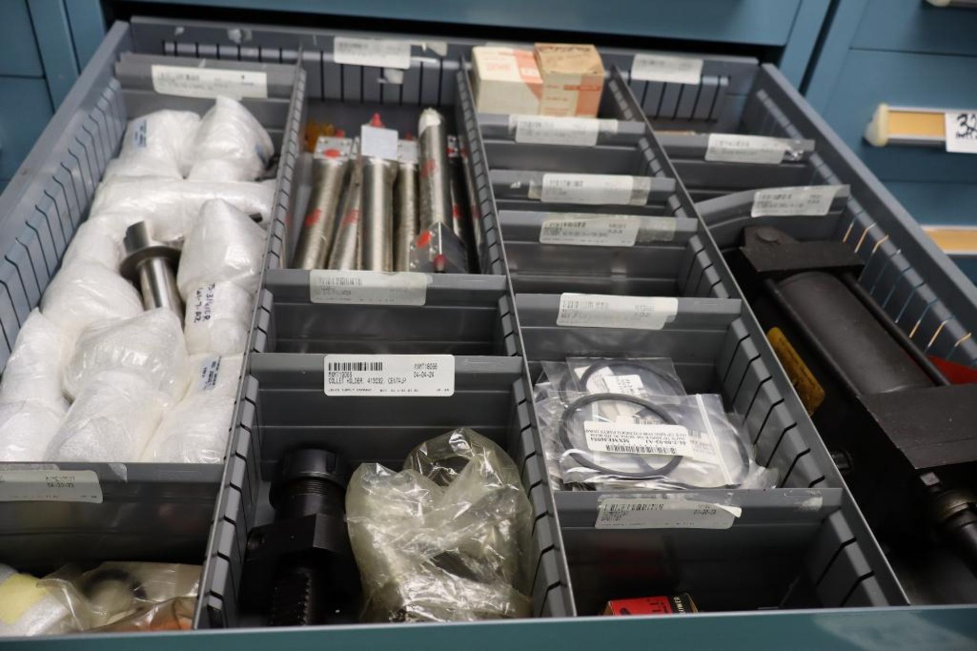 Lot of Assorted Machine Tooling - Image 3 of 8