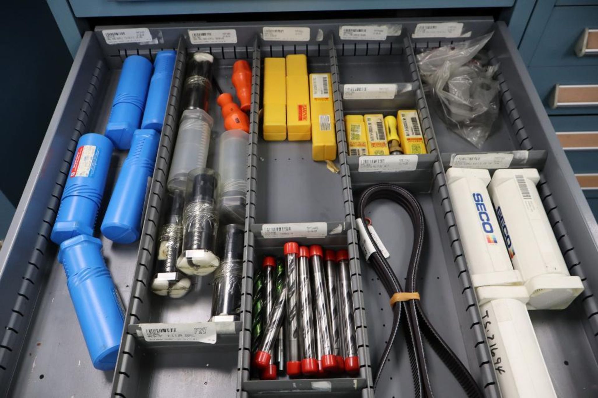 Lot of Assorted Machine Tooling - Image 4 of 8