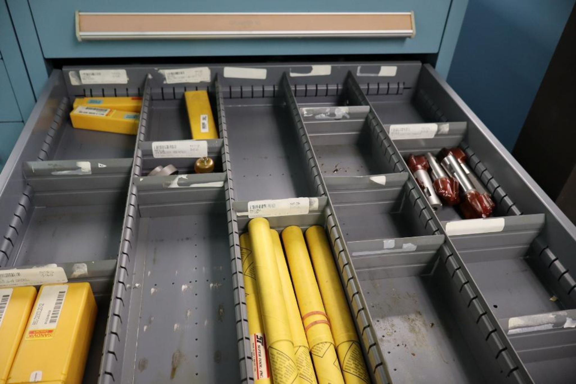 Lot of Assorted Machine Tooling - Image 2 of 9