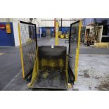 Pentalift 4,000 Lb. Capacity Tilt Table