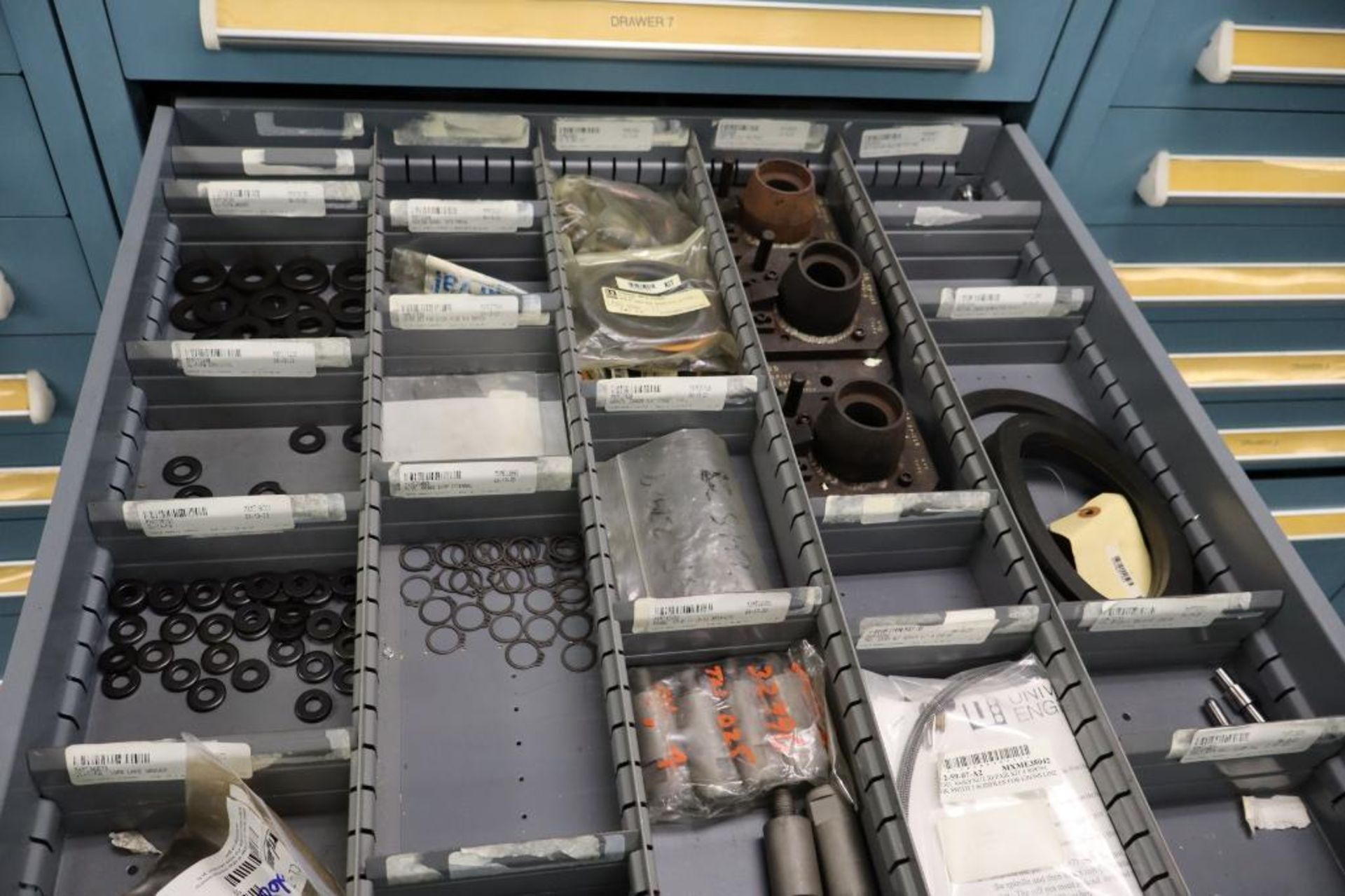 Lot of Assorted Machine Tooling - Image 3 of 5