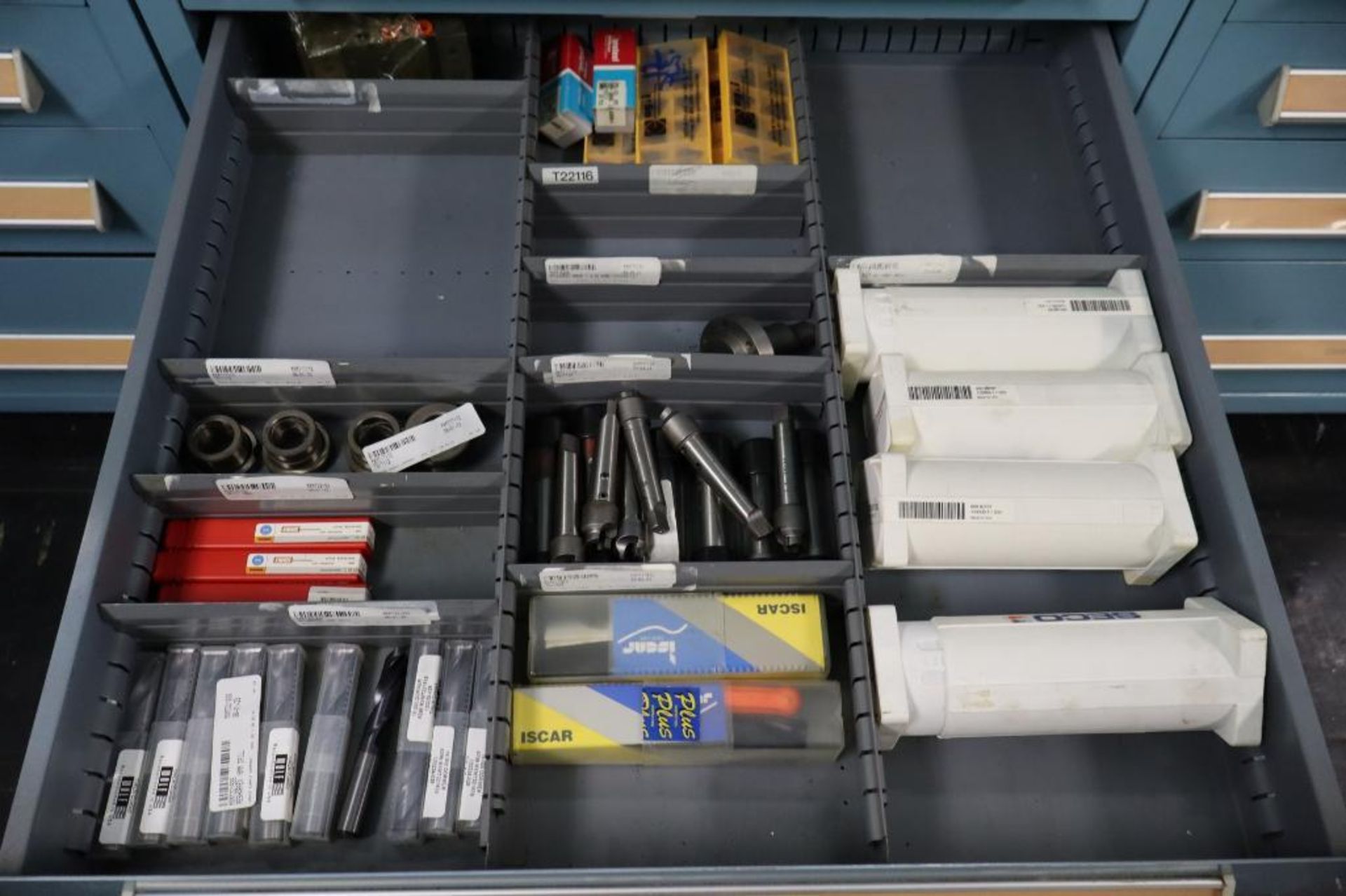 Lot of Assorted Machine Tooling - Image 7 of 8