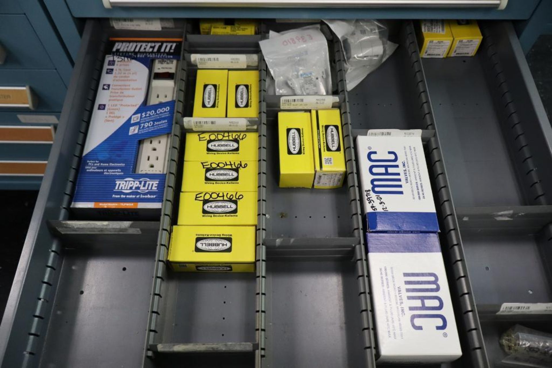 Lot of Assorted Machine Tooling - Image 6 of 6