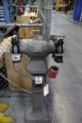 Baldor Double End 8