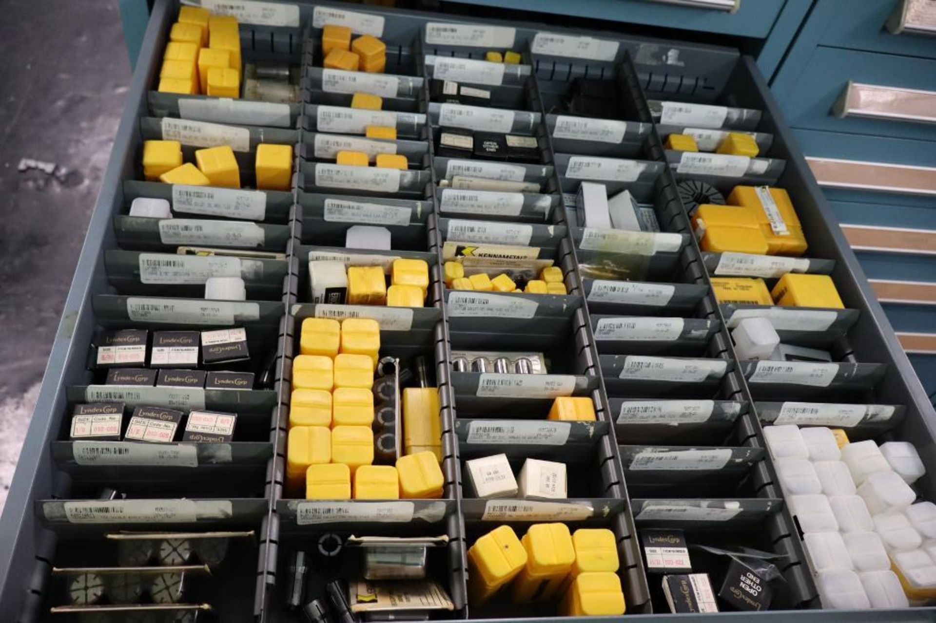 Lot of Assorted Machine Tooling - Image 3 of 8