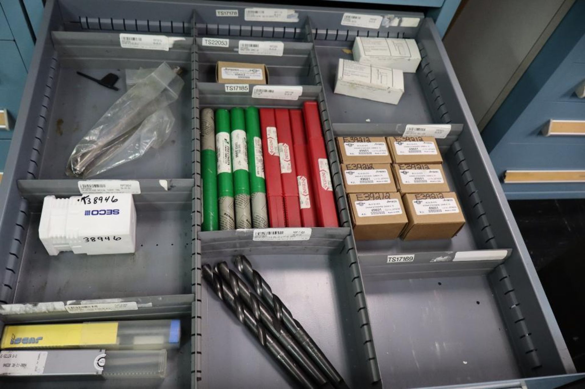 Lot of Assorted Machine Tooling - Image 4 of 7