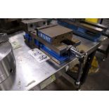 Kurt 3600V Versatile Lock 6" Machine Vise
