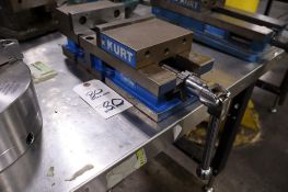 Kurt 3600V Versatile Lock 6