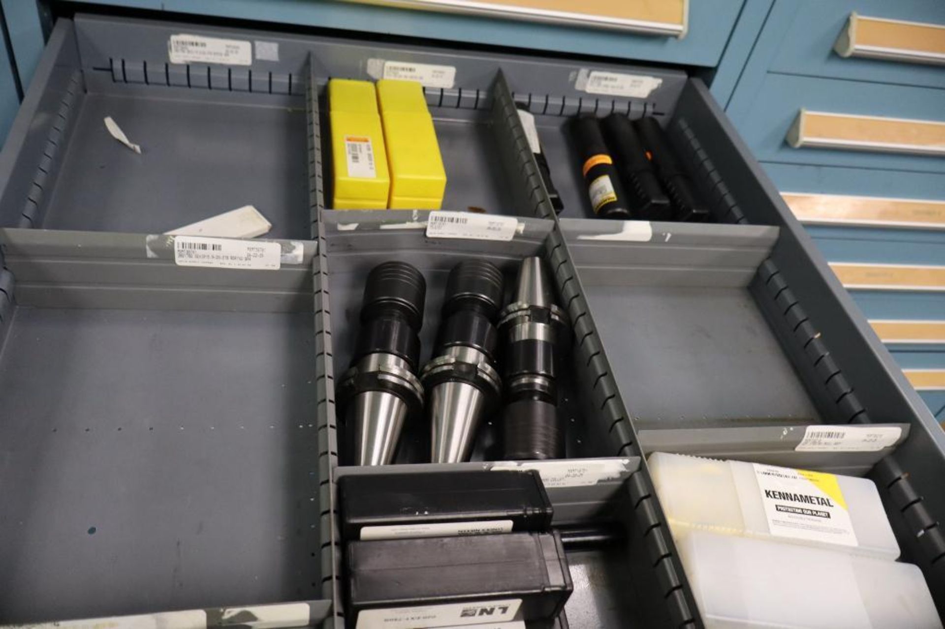 Lot of Assorted Broach and Swage Tooling