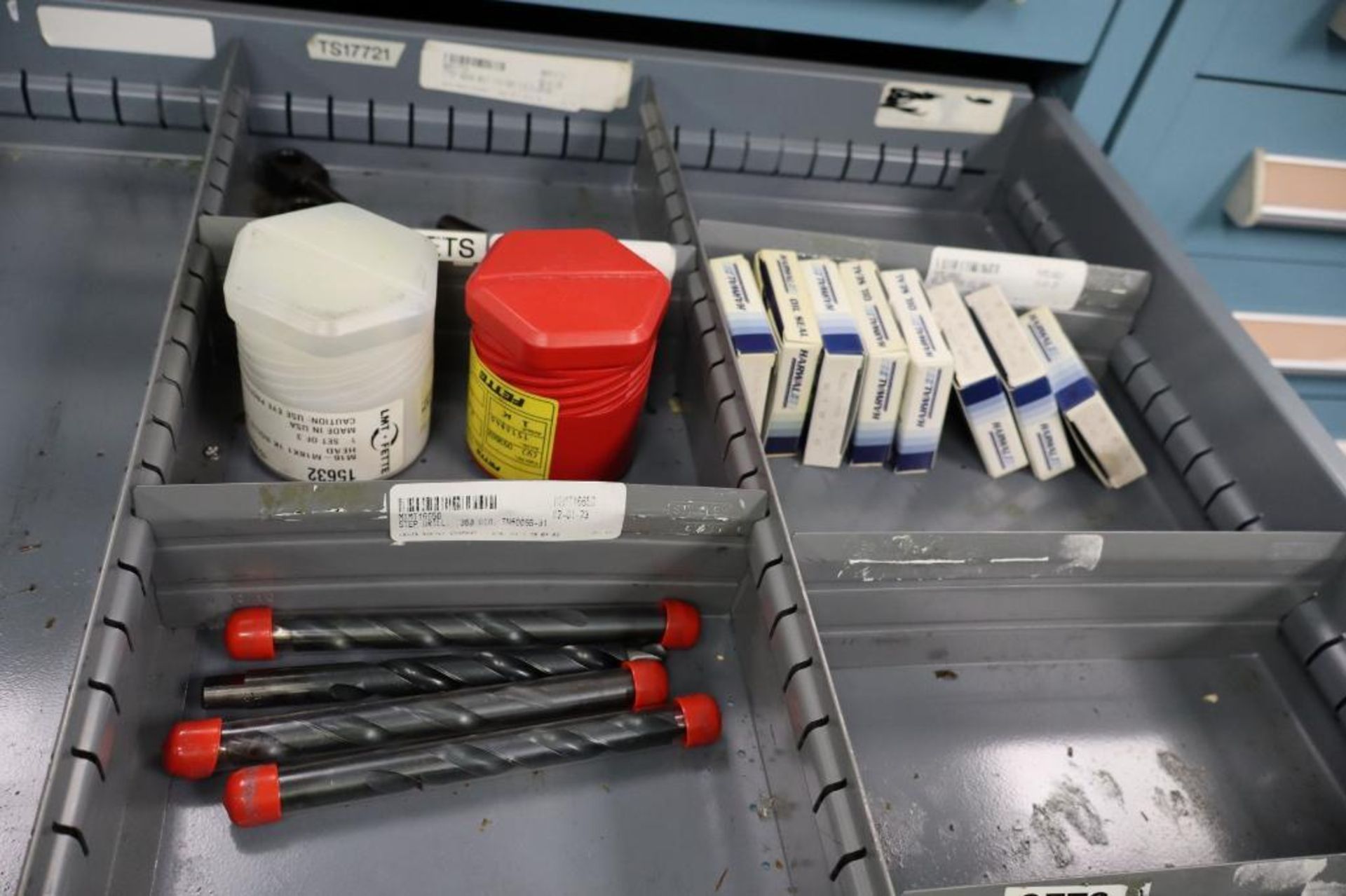 Lot of Assorted Machine Tooling - Image 2 of 7