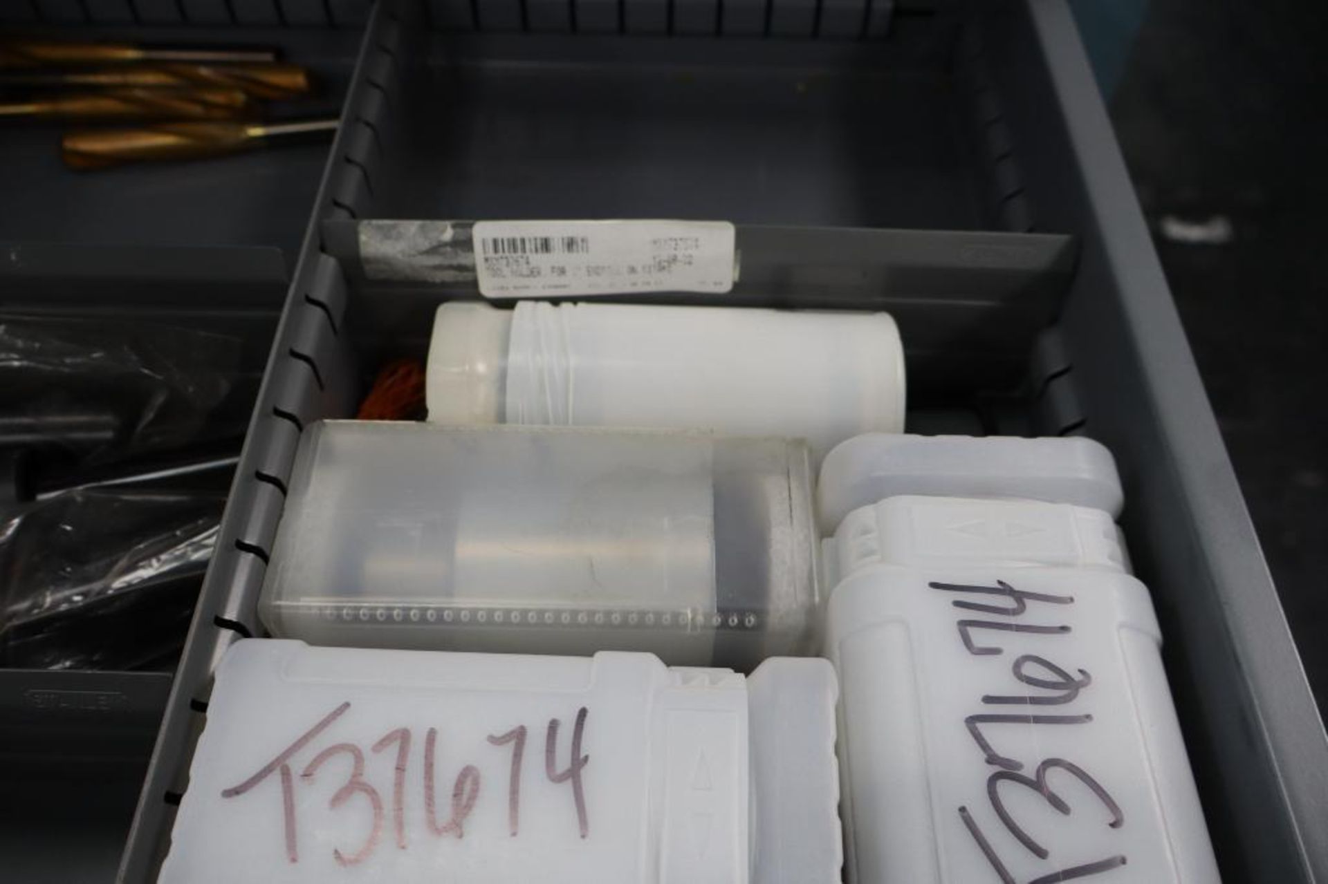 Lot of Assorted Machine Tooling - Image 6 of 8