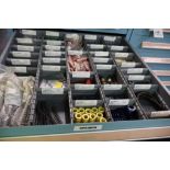 Lot of Assorted Machine Tooling