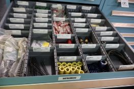 Lot of Assorted Machine Tooling