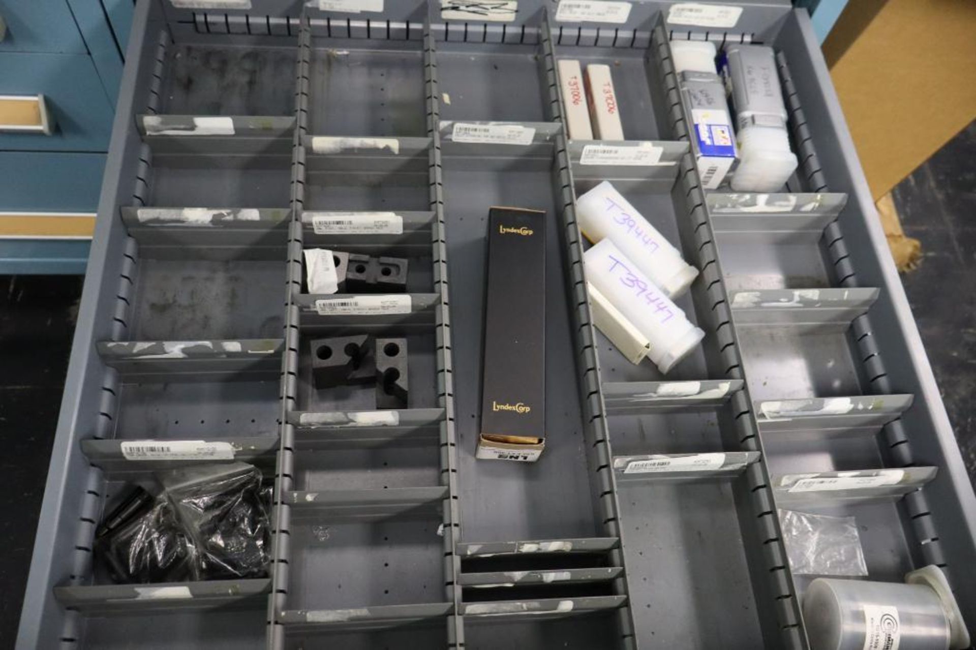 Lot of Assorted Machine Tooling - Image 6 of 8