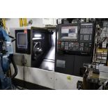Okuma LB3000EXII-M C500 CNC Lathe S/N 176400