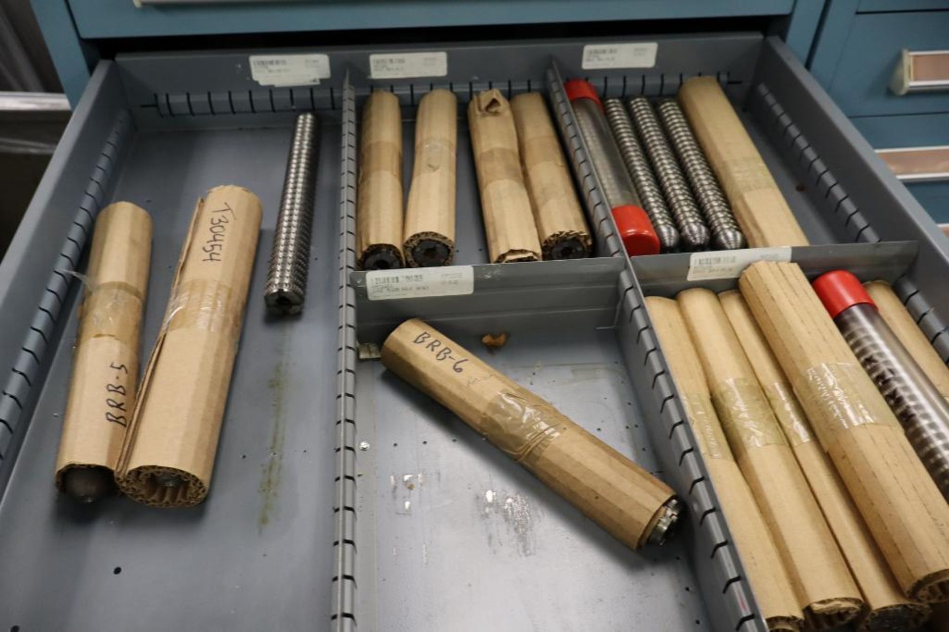 Lot of Assorted Broach and Swage Tooling - Image 2 of 9