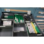 Lot of Assorted Machine Tooling