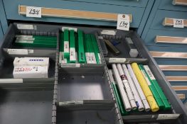 Lot of Assorted Machine Tooling