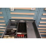 Lot of Assorted Machine Tooling
