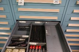Lot of Assorted Machine Tooling