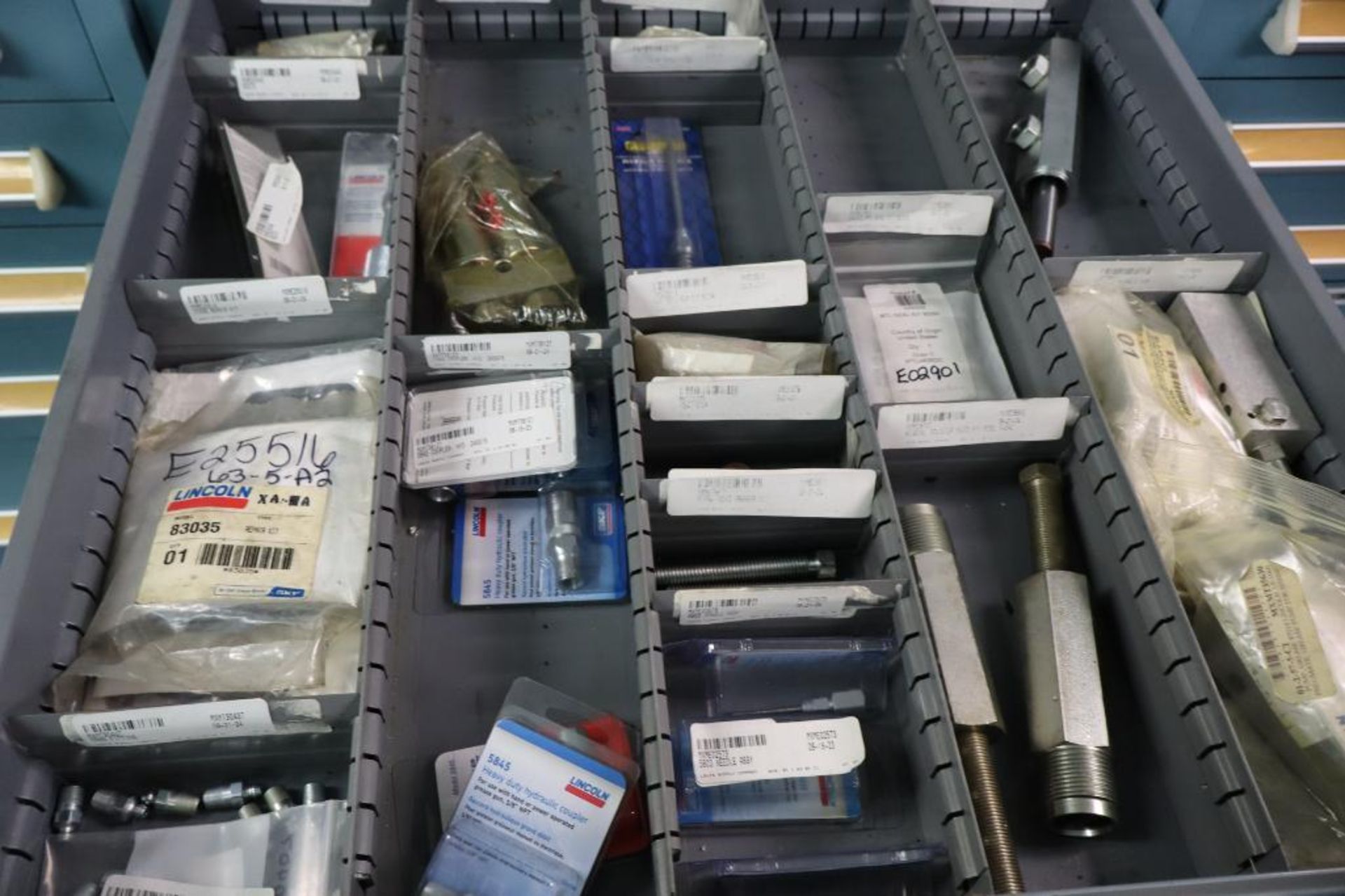 Lot of Assorted Machine Tooling - Image 3 of 6