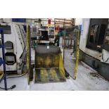 Pentalift 4,000 Lb. Capacity Tilt Table