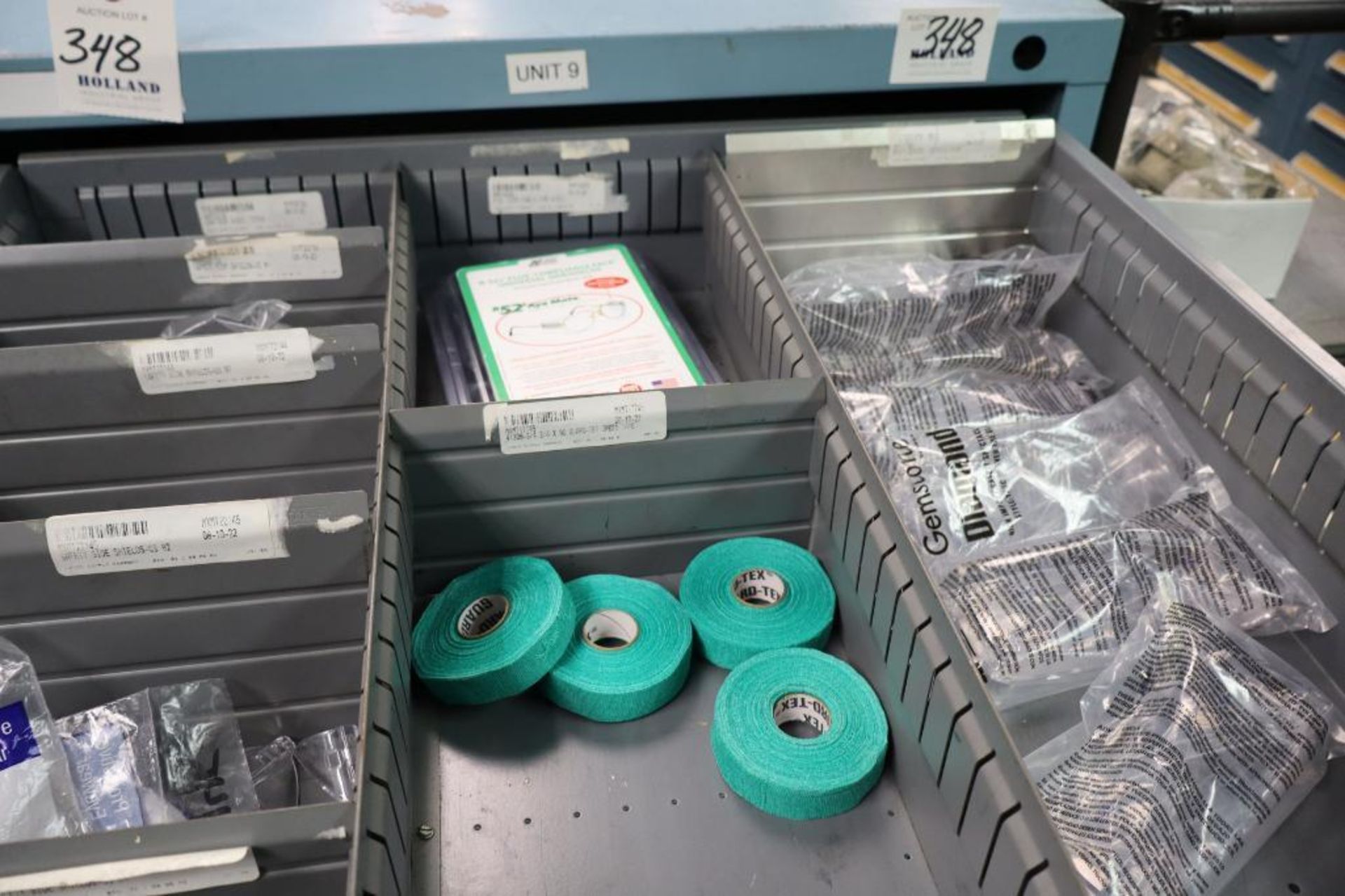 Lot of Assorted Machine Tooling - Image 2 of 5